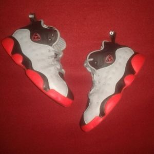 👟SZ 2 KIDS JORDON👟👟 GYM SHOES 10-27-2016